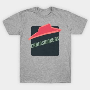 chainsmokers T-Shirt